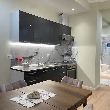 Appartement Vsv :second Flat + Parking