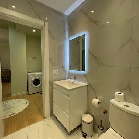 Vsv :second Flat + Parking *