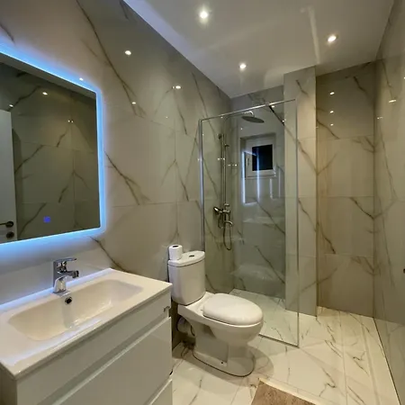 Appartement Vsv :second Flat + Parking