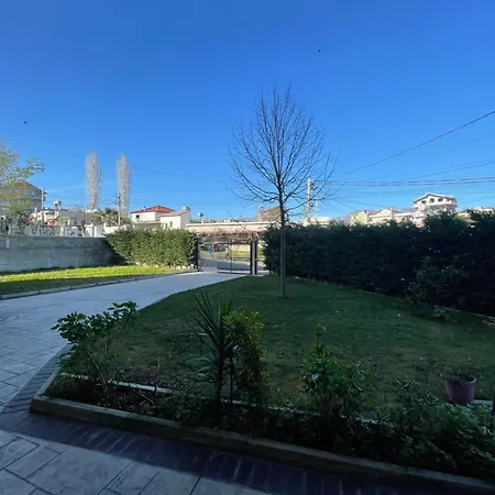 Vsv :second Flat + Parking Appartement *