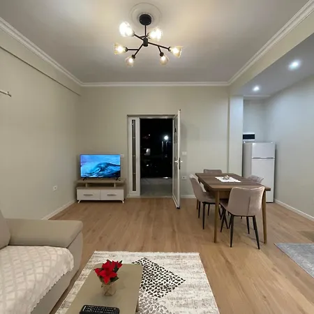 Appartement Vsv :second Flat + Parking *