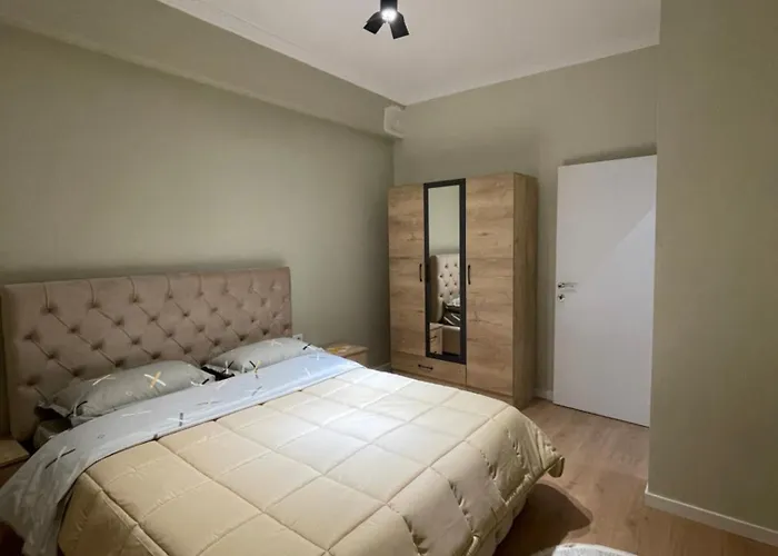 Vsv :second Flat + Parking