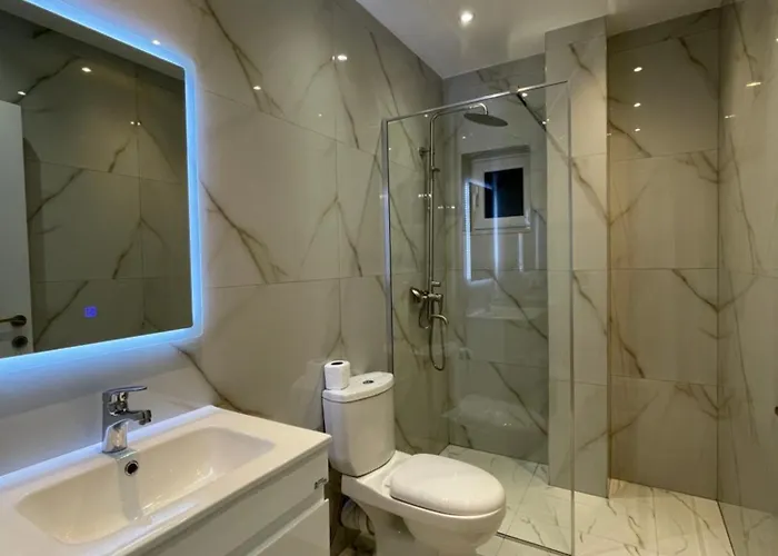 アパート Vsv :second Flat + Parking