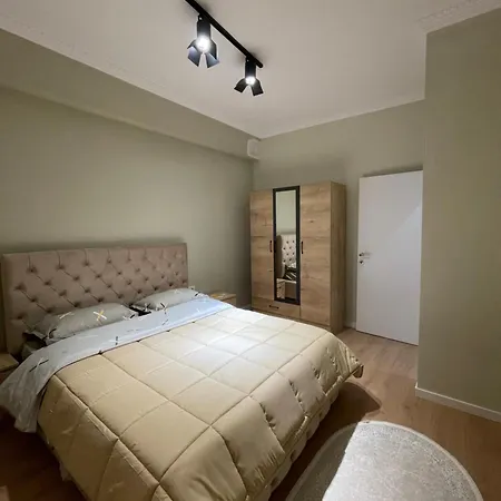 Vsv :second Flat + Parking